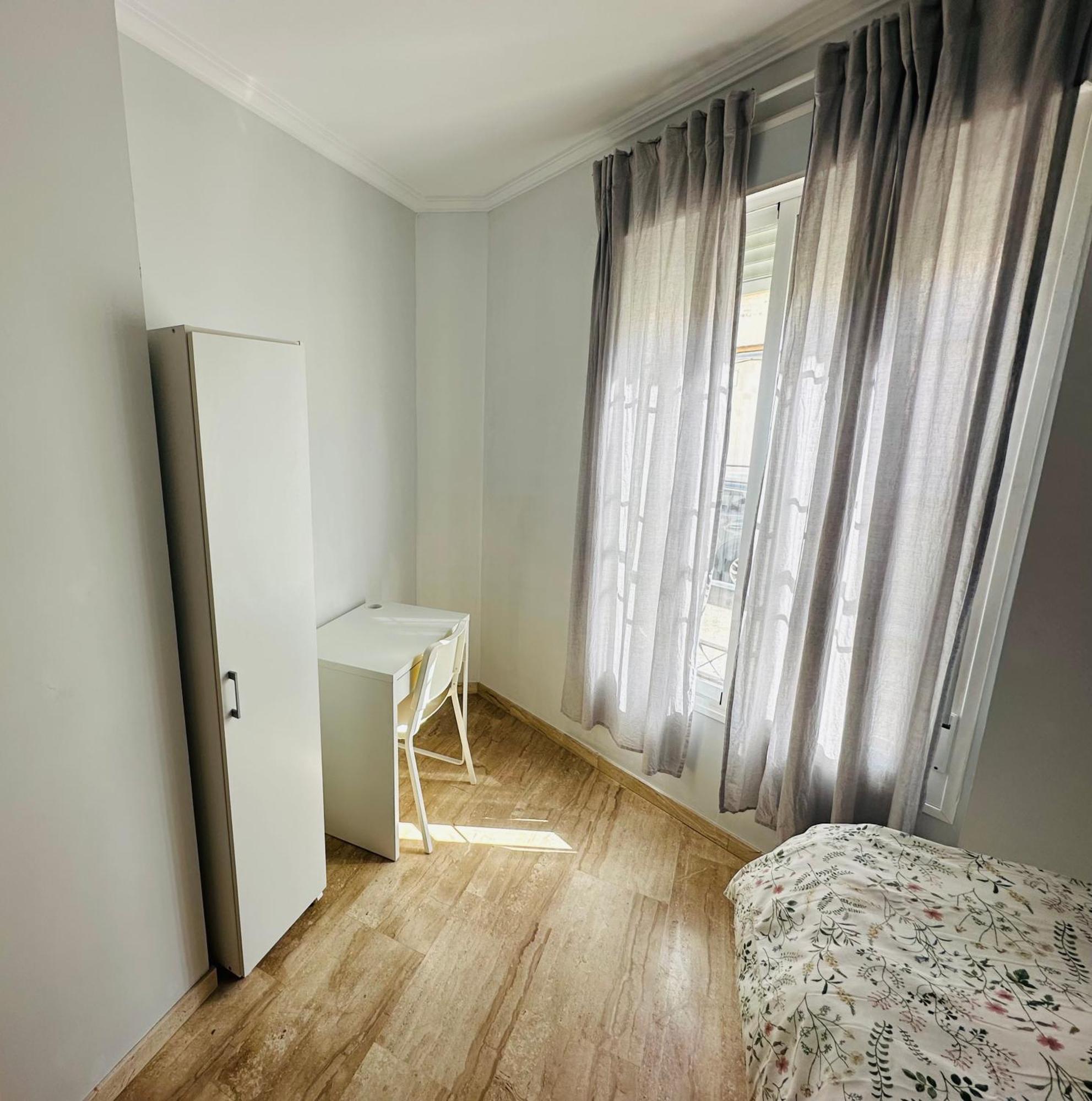 Apartamento Parque Miraflores コルドバ エクステリア 写真