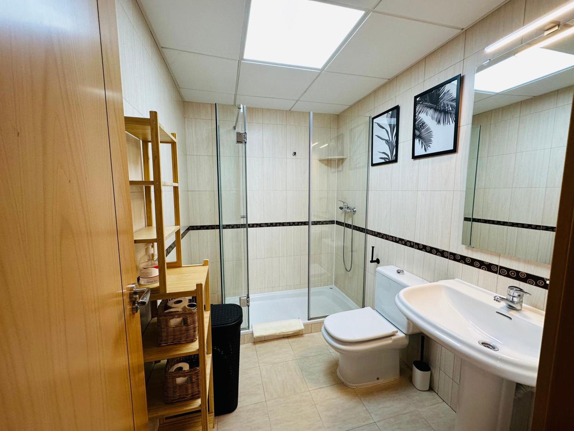 Apartamento Parque Miraflores コルドバ エクステリア 写真