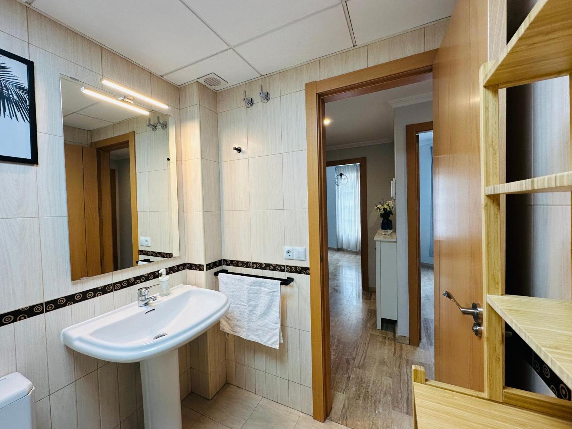 Apartamento Parque Miraflores コルドバ エクステリア 写真