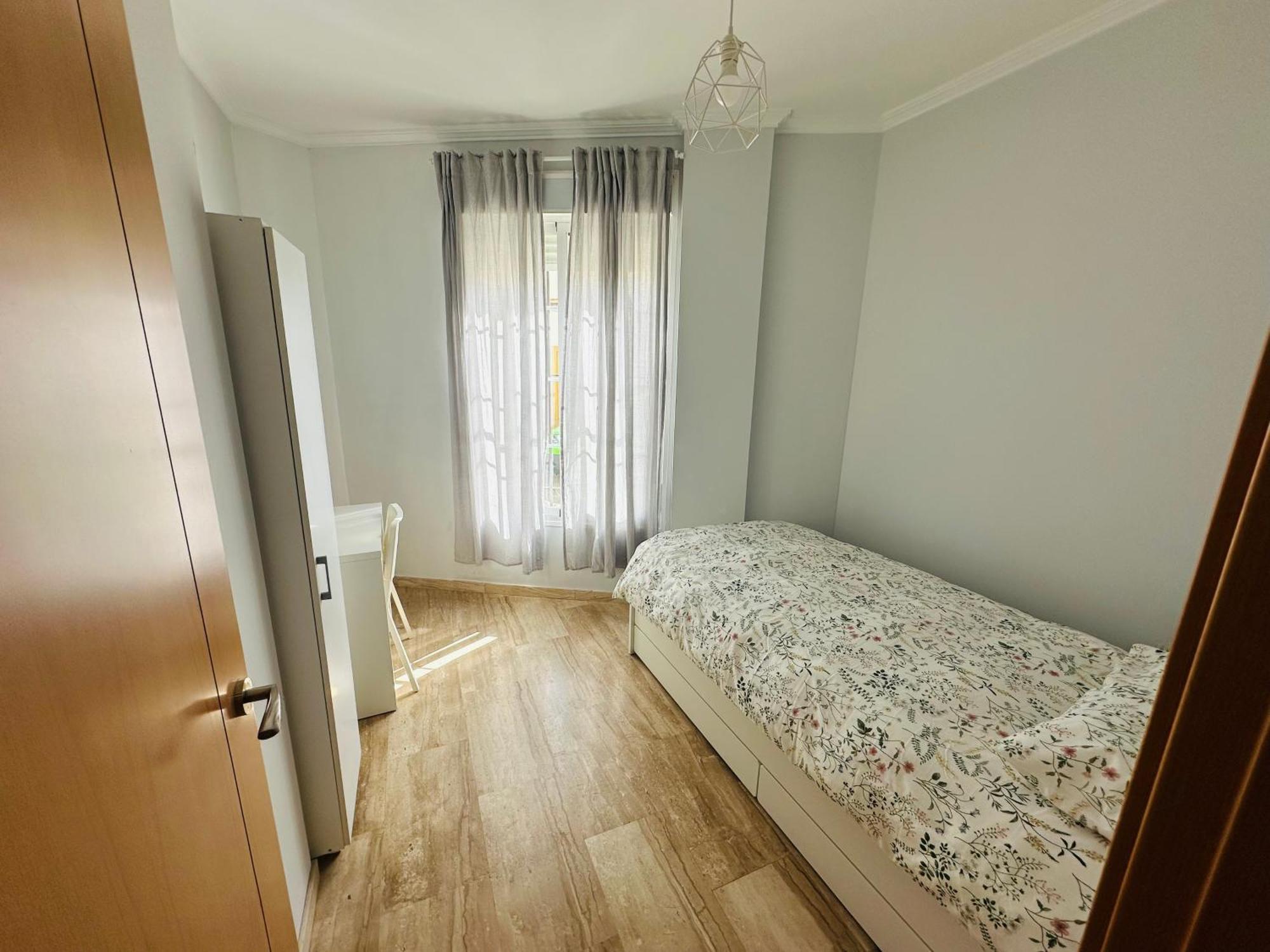 Apartamento Parque Miraflores コルドバ エクステリア 写真